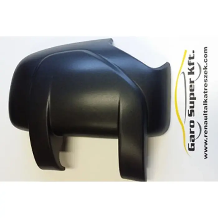 Biztonságos fizetés Renault Master III új utángyártott bal külső visszapillantó tükör burkolat rövid karos 2010-től